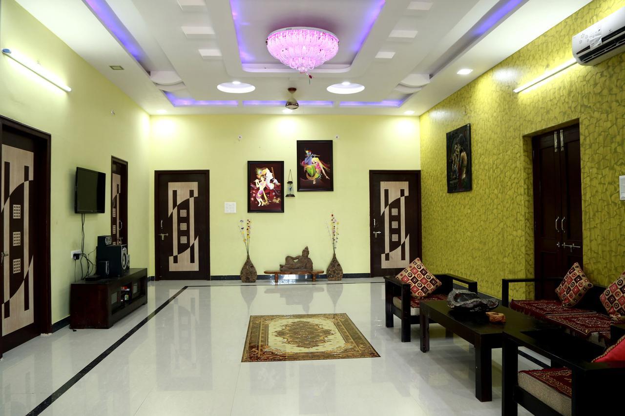 V Resorts Veergarh Jhalamand Jodhpur  Exterior photo