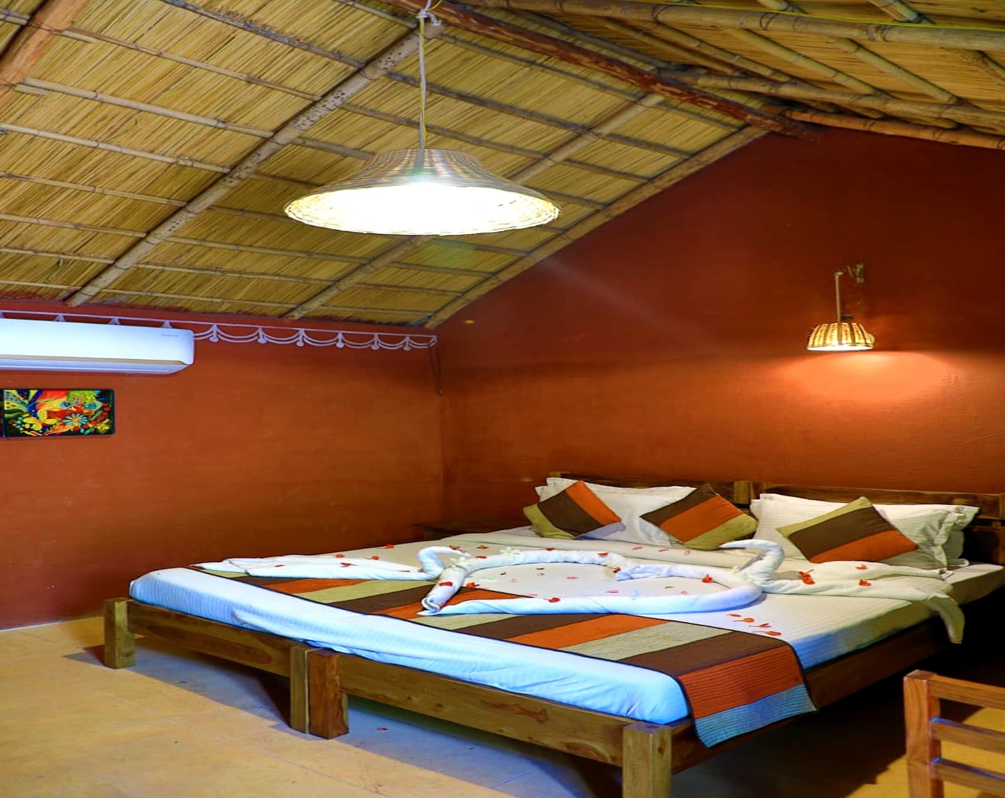 V Resorts Veergarh Jhalamand Jodhpur  Exterior photo