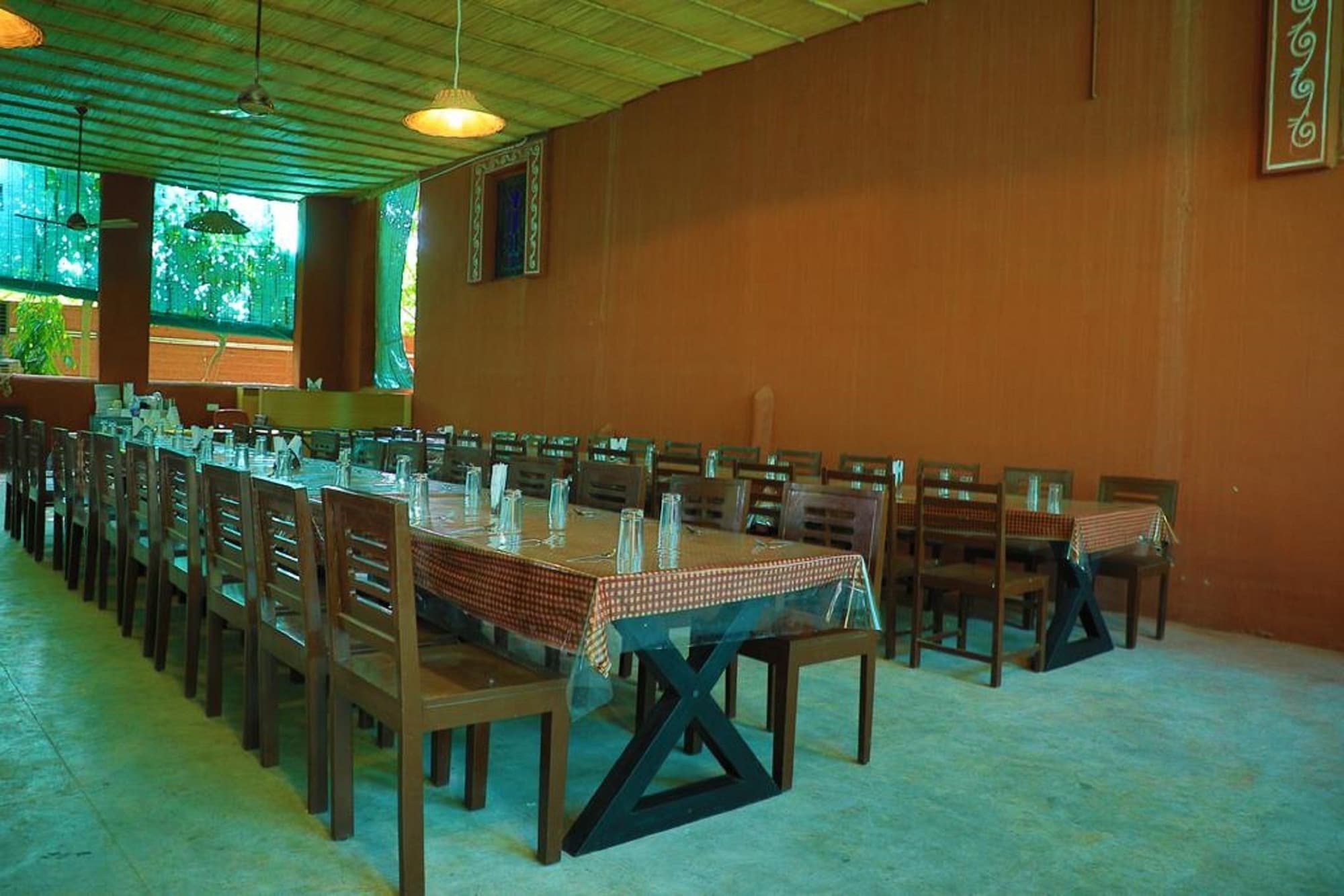 V Resorts Veergarh Jhalamand Jodhpur  Exterior photo